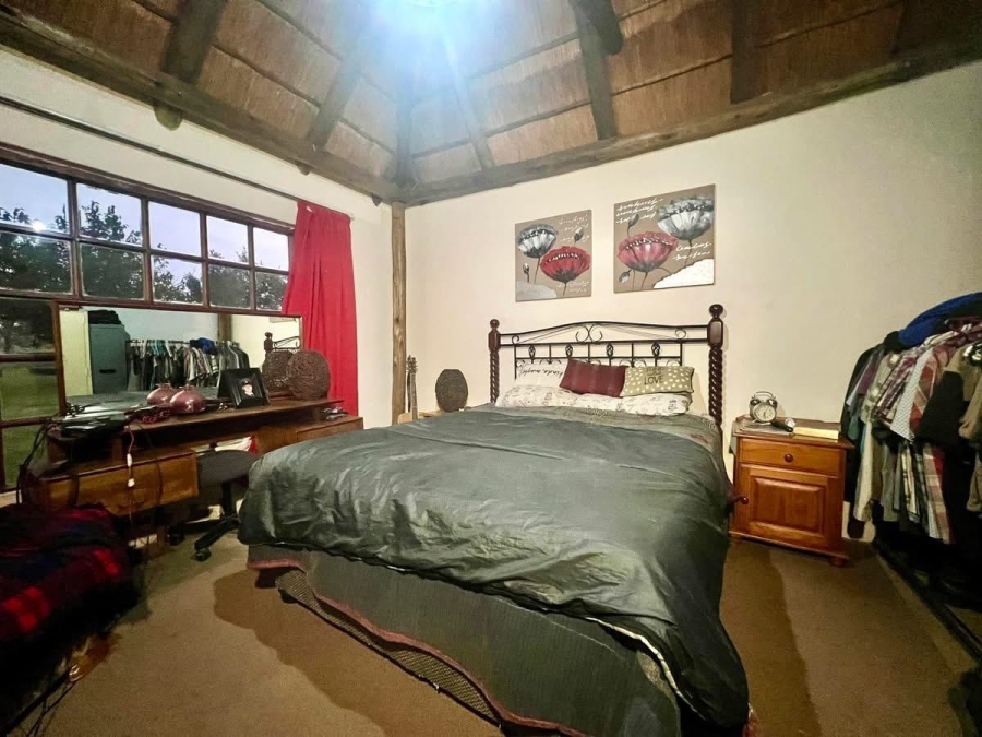 Commercial Property for Sale in Wilgeboom A H North West